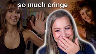 HONEY: Jessica Alba's Uncool Dance Flick video