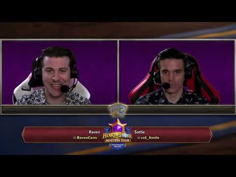 DeadDraw vs Theseus - Swiss Round 1 - Hearthstone Masters Tour Online: Asia-Pacific