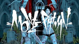 Monte Pittman "Pride Comes Before the Fall" (OFFICIAL)