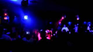 Timmy Regisford - SHELTER NYC @ Shine - Winter Music Conference 2010 - DJ MAG