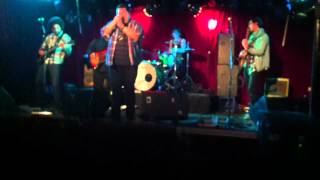 Roulette Dares (The Mars Volta) Cover by Cascade