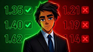 Over 1.5 Goals Betting Strategy — Full Breakdown & Transcript