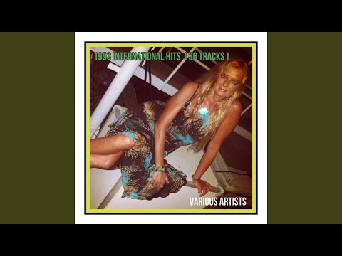 The Song from Moulin Rouge (Where Is Your Heart) (feat. Felicia Sanders)