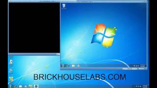 Install a Web Server on Windows 7 - Internet Information Server (IIS)