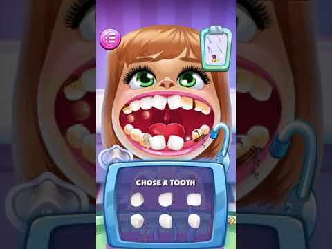 My Dentist Teeth Doctor