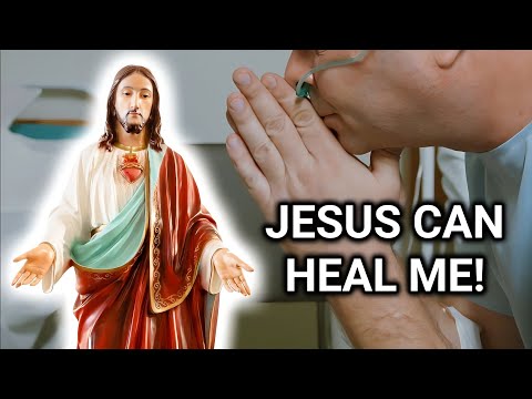 Jesus - The Great Physician