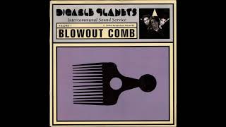 Digable Planets - Dog It [Instrumental]