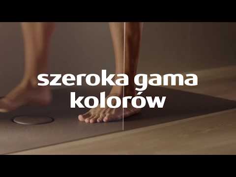 Brodziki Senceramic®  - Cratos | Roca