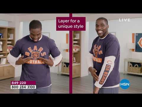 HSN | Tailgate Party 08.21.2023 - 03 PM