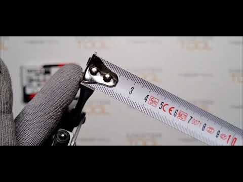 Съёмник подшипников 2-х лапчатый YATO (YT-2514), для подшипников до 60 мм Съёмник подшипников 2-х лапчатый YATO (YT-2514), для подшипников до 60 мм