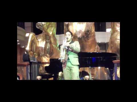 Malaysian platinum duo