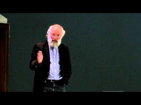 Keith Beven: Breakthroughs in Uncertainty Estimation