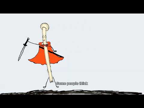 what is enoki mushroom and how to deal with it