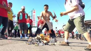 2015/乙未年_松柏坑受天宮_下元節遶境祈平安(低畫質碎段)