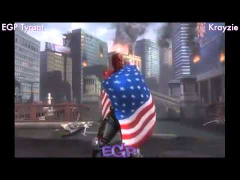 11.16.11 - Mortal Kombat - (vVv Krayzie/EGP Tyrant/Xblades/Awesome-O) - 1 / 3