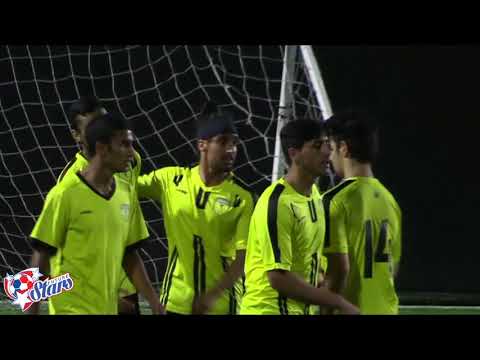 Inder Thind 2018 Aurora FC Highlights