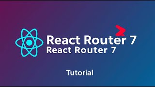 Download the video "🔥 React JS 19 Tutorial (2025) - Class 8: Public Routing"