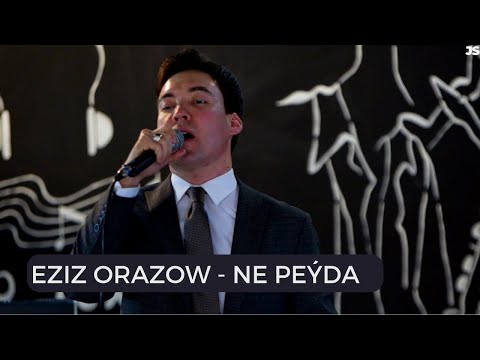 Eziz Orazow - Ne Peyda | Turkmen aydymlary 2023 | Official video | Janly Sesim