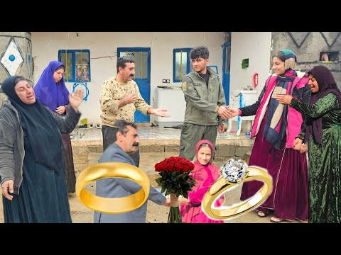 DOOD: Mirza Ali released from prison! 🔥 Controversial rumors about the wedding | Everything changed!