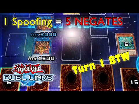 NEW Altergeist 1-Card Combo Guide using Odion's New Skill! [Yu-Gi-Oh: Duel Links]