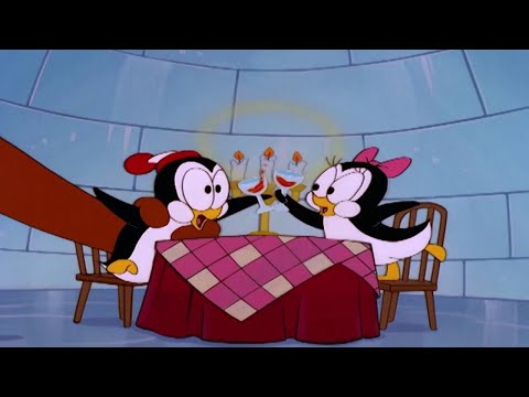 Chilly Willy en Español | Chilly Lilly | Episodio completo