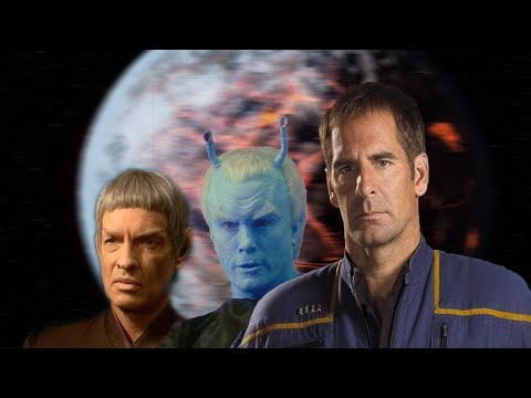 A Complete Analysis of the Starfleet-Xindi War