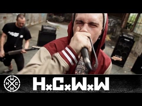 PALLASS - RAINY MORNING - HC WORLDWIDE (OFFICIAL HD VERSION HCWW)