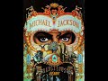 Michael Jackson - Dangerous REMIX (Prod. by Lalon)