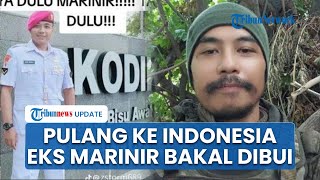 Nasib Satria Kumbara Eks Marinir jika Pulang ke NKRI seusai Jadi Tentara Rusia, Jeruji Besi Menanti