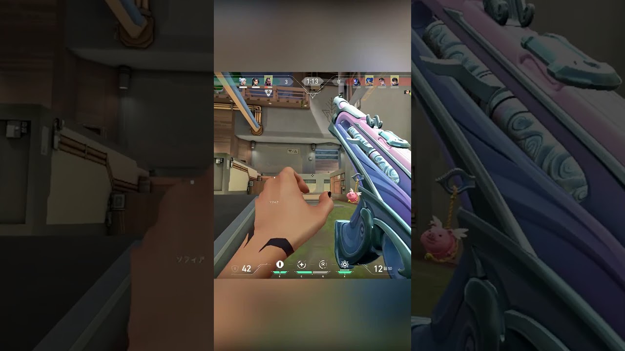 EEEEWWWW | #ssugarbearvt on #Twitch  #fyp #valorant