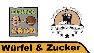 Unterstützt Würfel & Zucker - Kurzes Update