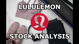 Lululemon Stock Analysis | Should I Buy $LULU Stock In 2024?