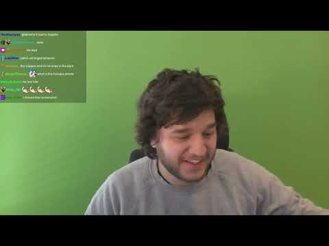 Marss watches Sparg0 beat Light with Piranha Plant, then watches YouTube Shorts (May 12, 2025)