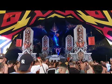 Becker - Adhana Festival 2021