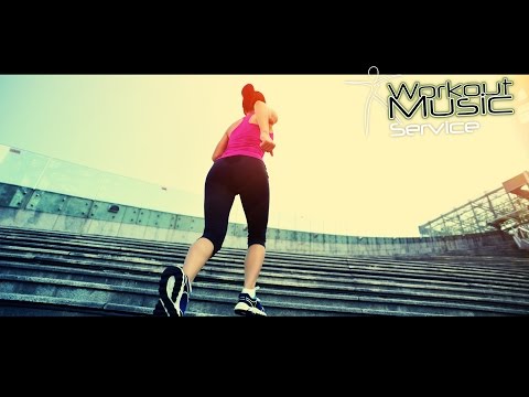 Jogging & Running Music - Best Jogging music mix 2014/2015