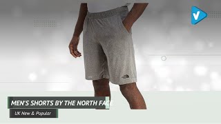 Top 10 The North Face Men's Shorts [2019]