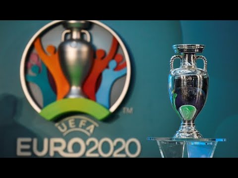 UFEA EURO 2020/2021 | Promo