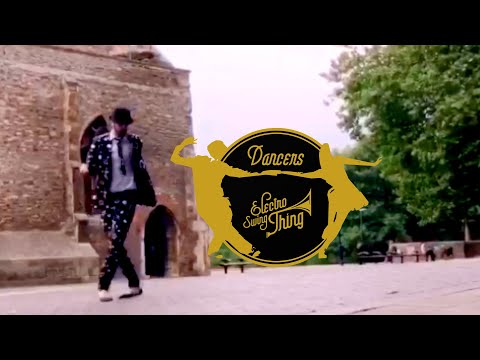 Electro Swing Dance: Redi-canDance // Caravan Palace - About You