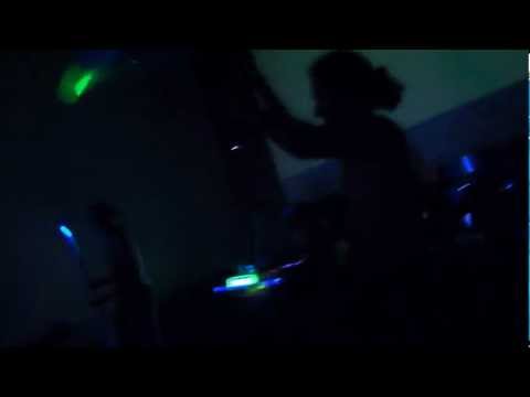 T3RR0R 3RR0R - 3D (Live @ Beat Club / Leiria, Portugal)