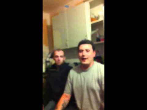 Enniskillen haymaker