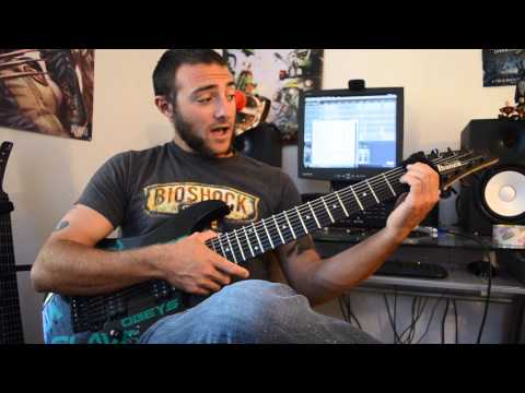 Guitar Stories - Dean Murphy - RG2228