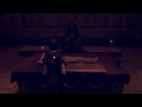 JAKE SUHRMAN Plays Dreamfall Chapters Book 4 Part 3 (1st Playthrough)