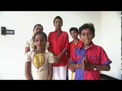 Indian Voice Junior I Episode 132 - part 1 I Mazhavil Manorama