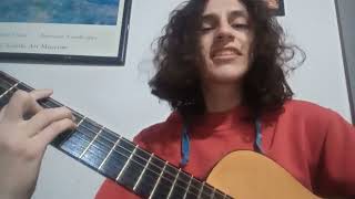 Sick Puppy - Lemon Demon (cover)