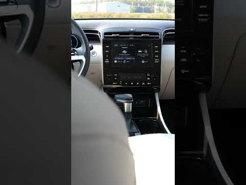 2023 Hyundai Tucson SEL | Universal Hyundai | 221113