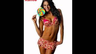 Slique- Got it for me-(Terry Hunter rmx)