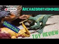 UNBOXING Jurassic World Rebirth Frenzy Pack ARCHAEORNITHOMIMUS