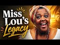 What Made Louise Bennett a LEGEND in Her Time?