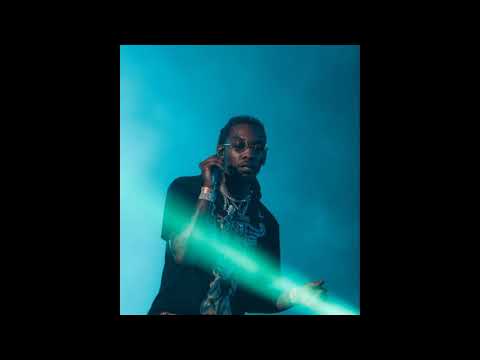 (FREE) Migos x Offset x Key Glock Type Beat 2022 - "Water"