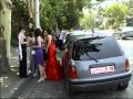 Свадьба Ираклия и Екатерины в Тбилиси , часть 1. 